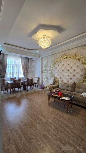 Satılır 3 otaqlı yeni tikili 87 m², photo 1 from 17