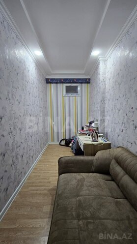 Satılır 3 otaqlı yeni tikili 87 m², photo 12 from 17