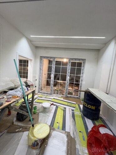 Satılır 3 otaqlı həyət evi/bağ evi 95 m², Novxanı q., photo 17 from 20