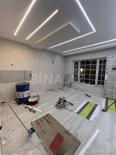 Satılır 3 otaqlı həyət evi/bağ evi 95 m², Novxanı q., photo 15 from 20