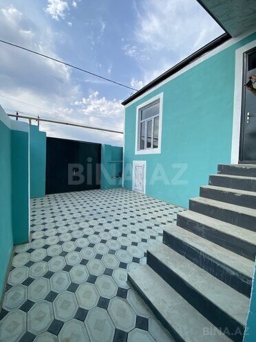 Продаётся 3-комн. дом/дача 80 м², пос. Бина, photo 3 from 12