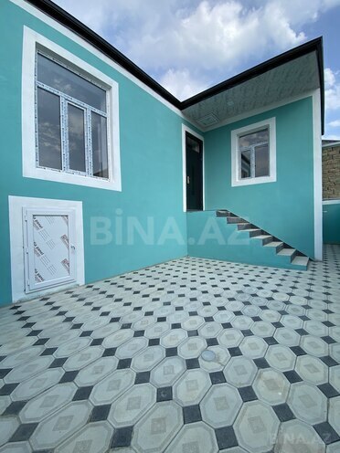 Продаётся 3-комн. дом/дача 80 м², пос. Бина, photo 1 from 12