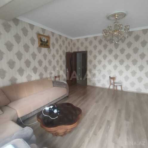 Продаётся 3-комн. новостройка 114 м², Насиминский  р., photo 5 from 12