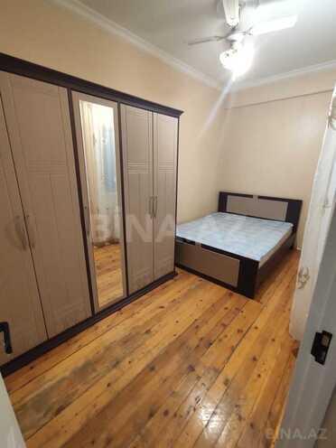 İcarəyə verilir 2 otaqlı yeni tikili 60 m², Həzi Aslanov m., photo 1 from 6