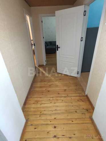 İcarəyə verilir 2 otaqlı yeni tikili 60 m², Həzi Aslanov m., photo 4 from 6