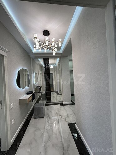 Продаётся 2-комн. новостройка 76 м², м. Кара Караев, photo 7 from 10
