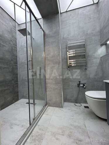 Продаётся 2-комн. новостройка 76 м², м. Кара Караев, photo 9 from 10