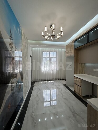 Продаётся 2-комн. новостройка 76 м², м. Кара Караев, photo 4 from 10