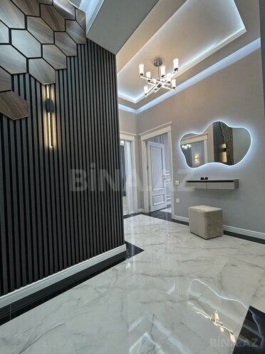 Продаётся 2-комн. новостройка 76 м², м. Кара Караев, photo 8 from 10