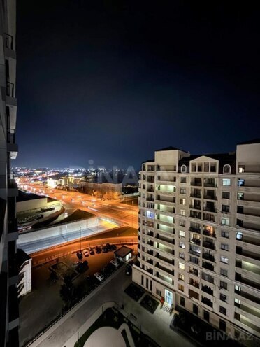 İcarəyə verilir 2 otaqlı yeni tikili 47 m², Koroğlu m., photo 8 from 11