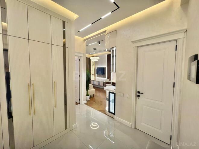 İcarəyə verilir 2 otaqlı yeni tikili 47 m², Koroğlu m., photo 6 from 11