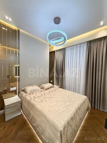 İcarəyə verilir 2 otaqlı yeni tikili 47 m², Koroğlu m., photo 4 from 11