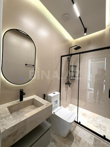 İcarəyə verilir 2 otaqlı yeni tikili 47 m², Koroğlu m., photo 5 from 11