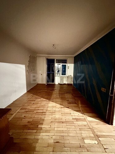 Satılır 3 otaqlı köhnə tikili 70 m², Nərimanov r., photo 1 from 8