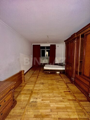 Satılır 3 otaqlı köhnə tikili 70 m², Nərimanov r., photo 5 from 8