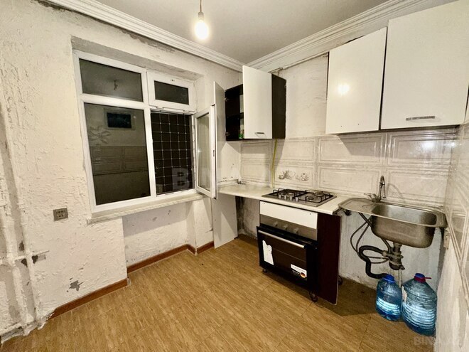 Satılır 3 otaqlı köhnə tikili 70 m², Nərimanov r., photo 6 from 8