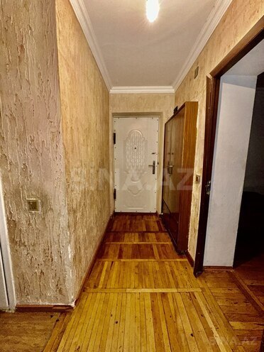 Satılır 3 otaqlı köhnə tikili 70 m², Nərimanov r., photo 4 from 8