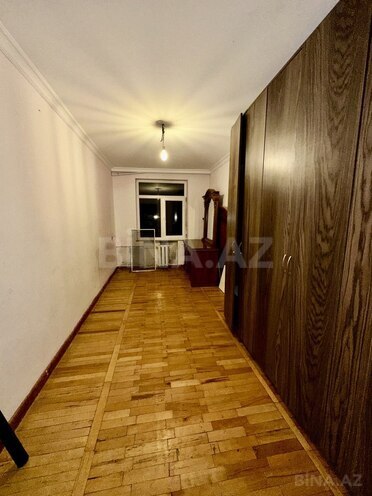 Satılır 3 otaqlı köhnə tikili 70 m², Nərimanov r., photo 3 from 8
