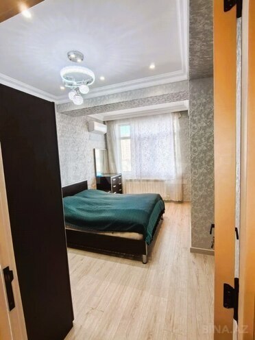 İcarəyə verilir 2 otaqlı yeni tikili 70 m², Neftçilər m., photo 4 from 13