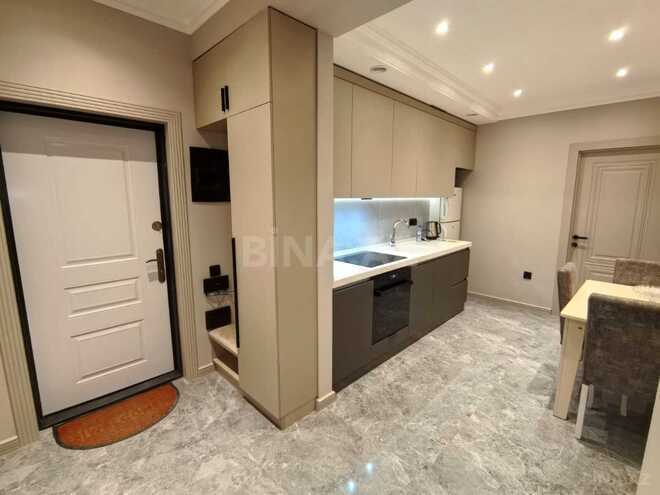 İcarəyə verilir 2 otaqlı yeni tikili 70 m², Neftçilər m., photo 6 from 13
