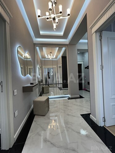 Продаётся 2-комн. новостройка 76 м², м. Кара Караев, photo 13 from 14