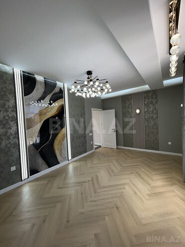 Продаётся 2-комн. новостройка 76 м², м. Кара Караев, photo 4 from 14