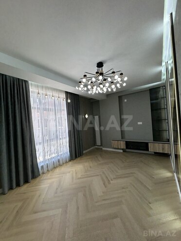 Продаётся 2-комн. новостройка 76 м², м. Кара Караев, photo 8 from 14