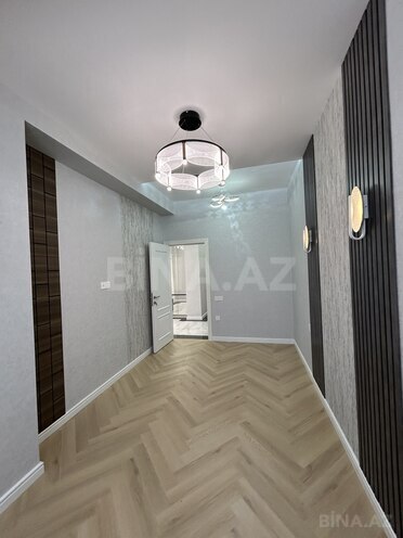 Продаётся 2-комн. новостройка 76 м², м. Кара Караев, photo 6 from 14