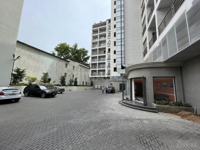 Продаётся 9-комн. новостройка 504 м², м. Сахил, photo 3 from 18