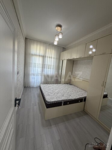 Продаётся 2-комн. новостройка 60 м², м. Иншаатчылар, photo 8 from 19