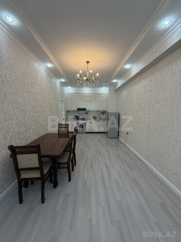 Продаётся 2-комн. новостройка 60 м², м. Иншаатчылар, photo 4 from 19