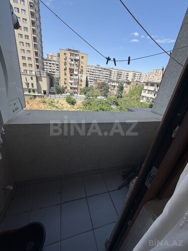 Продаётся 2-комн. новостройка 60 м², м. Иншаатчылар, photo 16 from 19