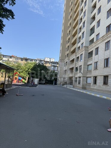 Продаётся 2-комн. новостройка 60 м², м. Иншаатчылар, photo 17 from 19