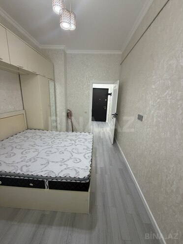 Продаётся 2-комн. новостройка 60 м², м. Иншаатчылар, photo 7 from 19