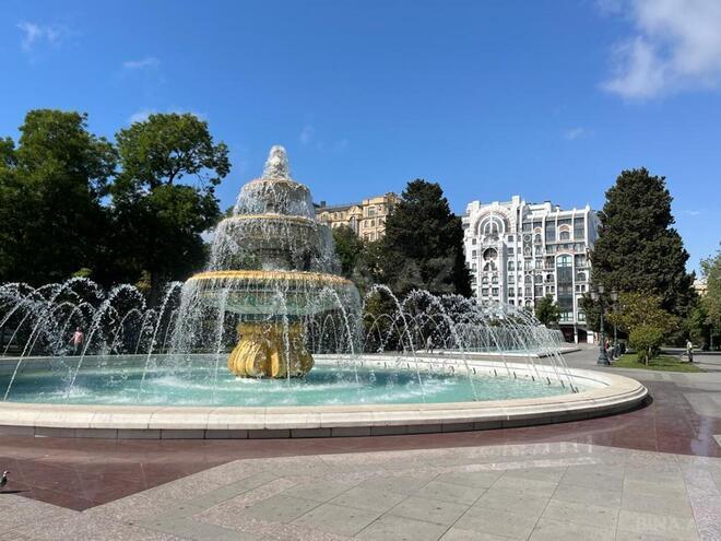 Продаётся 9-комн. новостройка 504 м², м. Сахил, photo 17 from 18