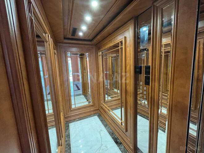 Продаётся 9-комн. новостройка 504 м², м. Сахил, photo 5 from 18