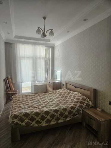 İcarəyə verilir 2 otaqlı yeni tikili 70 m², Badamdar q., photo 5 from 14