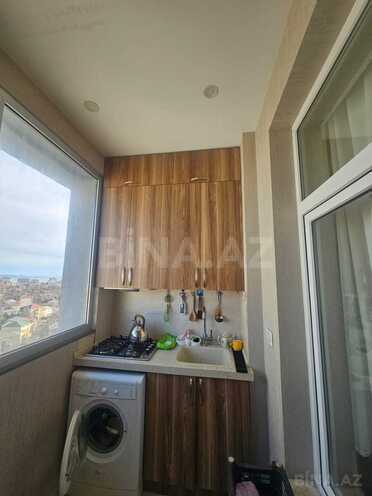 İcarəyə verilir 2 otaqlı yeni tikili 70 m², Badamdar q., photo 7 from 14