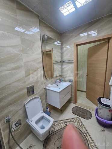 İcarəyə verilir 2 otaqlı yeni tikili 70 m², Badamdar q., photo 12 from 14