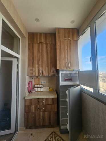 İcarəyə verilir 2 otaqlı yeni tikili 70 m², Badamdar q., photo 8 from 14