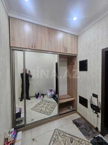 İcarəyə verilir 2 otaqlı yeni tikili 70 m², Badamdar q., photo 9 from 14