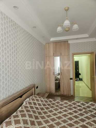 İcarəyə verilir 2 otaqlı yeni tikili 70 m², Badamdar q., photo 6 from 14