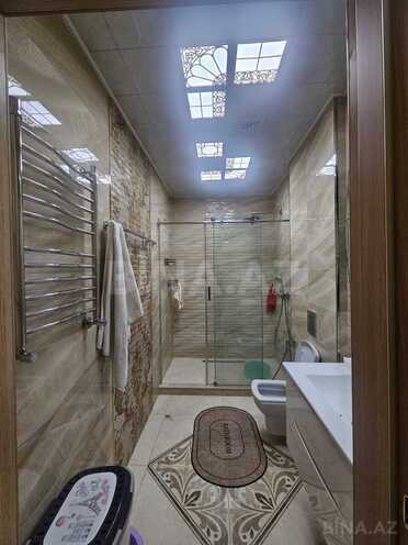 İcarəyə verilir 2 otaqlı yeni tikili 70 m², Badamdar q., photo 10 from 14