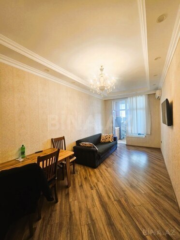 İcarəyə verilir 2 otaqlı yeni tikili 70 m², Badamdar q., photo 1 from 14