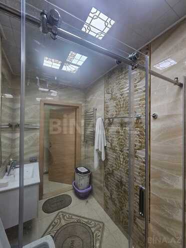 İcarəyə verilir 2 otaqlı yeni tikili 70 m², Badamdar q., photo 11 from 14