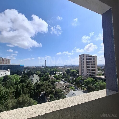 Satılır 2 otaqlı yeni tikili 49 m², Qara Qarayev m., photo 8 from 11