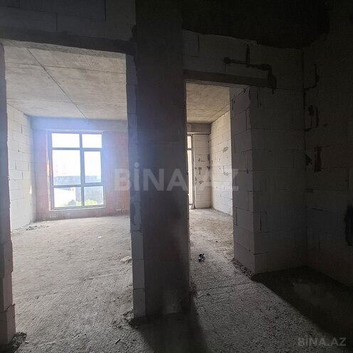 Satılır 2 otaqlı yeni tikili 49 m², Qara Qarayev m., photo 5 from 11