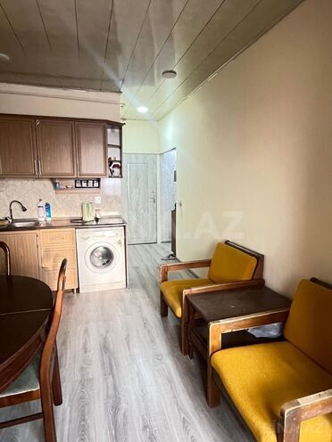 İcarəyə verilir 2 otaqlı köhnə tikili 65 m², 9-cu mikrorayon q., photo 7 from 10