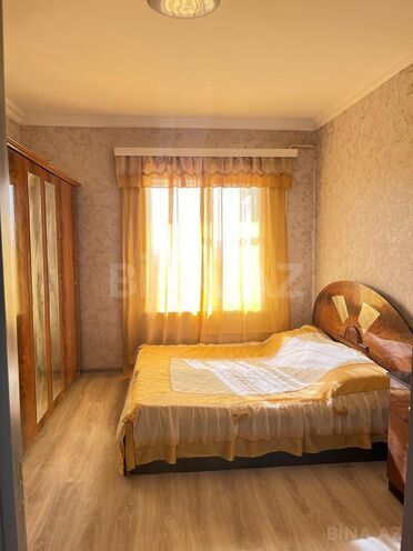 İcarəyə verilir 2 otaqlı köhnə tikili 65 m², 9-cu mikrorayon q., photo 5 from 10