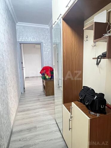 İcarəyə verilir 2 otaqlı köhnə tikili 65 m², 9-cu mikrorayon q., photo 8 from 10